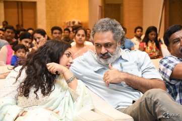 100 Days of Love Movie Audio Launch